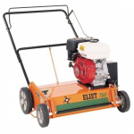 Benzininis skarifikatorius ELIET E750 PRO GX270 LP