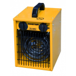 Elektrinis oro &scaron;ildytuvas MASTER B 2 EPB