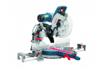 Skersinio pjovimo staklės BOSCH GCM12GDL, 0601B23600