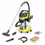 Dulkių siurblys Karcher WD 6 P S V-30/6/22/T, 1.628-360.0