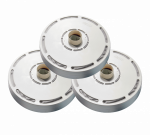 Higieniniai diskai Venta 3x, 2121600