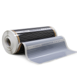 &Scaron;ildymo plėvelė Varme Plus