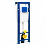 Potinkinis rėmas Gustavsberg Triomont XS GB1921102020