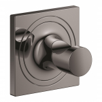 Rank&scaron;luosčio kabliukas Grohe ALLURE, 40284A01