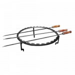 Horizontalių ie&scaron;mų komplektas OFYR 100, OA-G-S-100