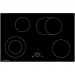 Įmontuojama elektrinė kaitlentė Kuppersbusch KE8330.0SR