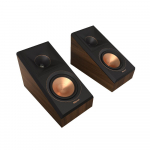 Garso kolonėlės Klipsch RP-500SA II, walnut
