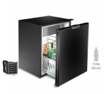 &Scaron;aldytuvo stalčius Vitrifrigo C75DW (jachtoms, valtims,kemperiams, karavanams)