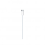 Apple lightning cable 2 m White