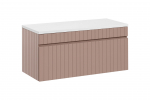 Vonios baldų komplektas Comad SET -ICR B 100 CM
