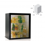 Mini baras Vitrifrigo C600 SV RE (vie&scaron;bučiams/biurams)