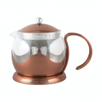 Arbatinukas CREATIVE TOPS "La Cafetiere", 1,2 l