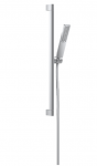 Du&scaron;o komplektas Hansgrohe Pulsify E 100 1jet EcoSmart+, 24371000, chromas