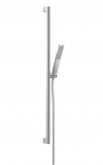 Du&scaron;o komplektas Hansgrohe Pulsify E 100 1jet EcoSmart+, 24381000, chromo
