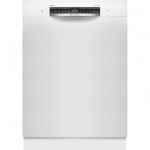 Įmontuojama indaplovė Bosch SMU4HMW01S