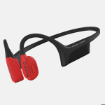 Ausinės SUUNTO WING RED SS050944000, raudonos