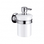 Muilo dozatorius chromo sp. 300ml Hansgrohe AXOR Montreux, 42019000