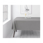 Stačiakampė staltiesė Restly Pilka 150x150