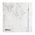 Ventiliatorius SOLER&PALAU SILENT-100 CZ MARBLE WHITE DE SIGN - 4C, 5210612000