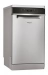 Indaplovė Whirlpool WSFO 3O34 PF