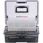 Dėžė įrankių dezinfekavimui BaByliss PRO BarberSONIC BDISBOXE