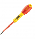 Stanley Fatmax el. atsuktuvas VDE PH0x75 mm, 1000V (su blisteriu)