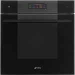 Įmontuojama orkaitė Smeg Galileo Omnichef, SO6106WAPB3