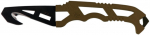 Peilis Gerber Crisis Hook Knife TAN499