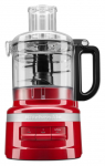 Virtuvinis kombainas KitchenAid 5KFP0719EER, Empire Red, 1,7L
