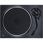 Plok&scaron;telių grotuvas Technics SL-1500C, black