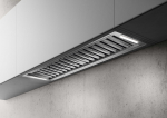 Įmontuojamas gartraukis Elica CT35 PRO IX/A/90, PRF0183209