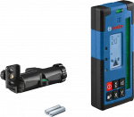 Lazerio spindulio imtuvas Bosch LR 65 G Professional, 0601069T00