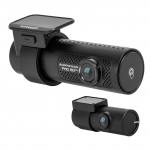 Vaizdo registratorius BlackVue DR770X-2CH II