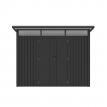 Sodo sandėliukas HATIS Premium, 7,31 m2