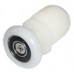 Ratukas du&scaron;o kabinos durims 25mm
