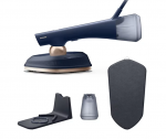 Lygintuvas ir garintuvas Philips OneTurn 2in1, GC215/20