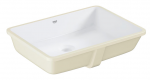 Praustuvas Grohe Cube Ceramic 3948000H