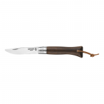 Peilis Opinel NEO6 Black Walnut