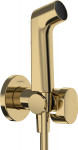 Potinkinio bide du&scaron;elio komplektas Hansgrohe 1jet S EcoSmart, 29232990