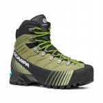 Moteri&scaron;ki alpinistiniai batai Scarpa Ribelle HD Wmn &ndash; Clover &ndash; 40