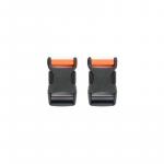 Sagtys Lifeventure Retrofit 20mm Side Release Buckles