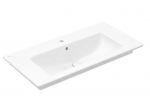 Praustuvas VILLEROY & BOCH Verity Line, 4A12AL01, 100 x 50 cm, balta