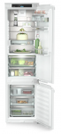 Įmontuojamas &scaron;aldytuvas Liebherr BioFresh, NoFrost, ICBNd 5653 prime