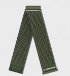 COROS APEX 4 22 mm nailoninis dirželis - žalias
