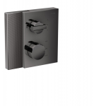Potinkinis termostatinis mai&scaron;ytuvas Hansgrohe AXOR Edge 46761330