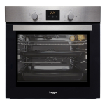 Dujinė orkaitė Freggia OGSB64X