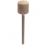 Impregnuotas poliravimo skriemulys Dremel 520, 13,2 mm, 2615052065, 1 vnt.