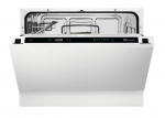Kompaktinė įmontuojama indaplovė Electrolux ESL2500RO
