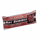 Daktaro Hamerio maisto papildas "Potencija"  (24 vnt.)