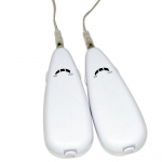 Strap-on "Dvigubai saldu"